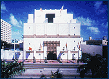 The Wolfsonian-Florida International University museum and research center